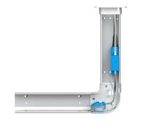Sfa sanitrit sanicondens climpack - Bomba sanicondens clim pack para climatizador