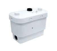 Sfa sanitrit sanispeed - Bombeador sanispeed para aguas sucias