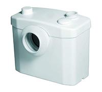 Triturador sanitario SFA SANITOP para inodoros y lavabos