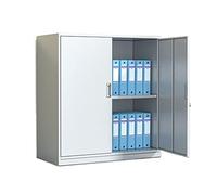 SFANIIX Archivador Vertical con Impresora y Cerradura. Ideal for Oficina, Sala de Estar o Cocina.(A)