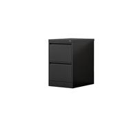 SFANIIX Archivadores metálicos de Oficina, armarios Colgantes, Cajas for Tarjetas, Carpetas, cajones de Gancho rápido, armarios Bajos(A,S)