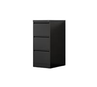 SFANIIX Archivadores metálicos de Oficina, armarios Colgantes, Cajas for Tarjetas, Carpetas, cajones de Gancho rápido, armarios Bajos(A,M)