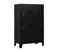 SFANIIX Armarios archivadores for Oficina en casa, Ideales for la gestión de Archivos. Armario archivador Independiente.