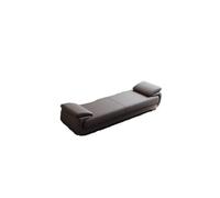 SFANIIX Banco de Sofá Otomano Taburete Italiano Ligero de Lujo for Cama, Taburete Moderno Minimalista for Dormitorio, Sala de Estar, sofá Banco Otomano Moderno(D,150X40X55CM)