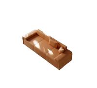 SFANIIX Banco de Sofá Otomano Taburete Italiano Ligero De Lujo For Cama, Taburete Moderno Y Sencillo For Sofá, Taburete For Zapatos Banco Otomano Moderno(D,150X50X60CM)