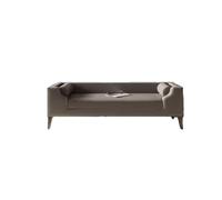 SFANIIX Banco de Sofá Otomano Taburete Moderno y Sencillo for Dormitorio, mesita de Noche con Personalidad, Cama Creativa, sofá Cama, vestidor, Taburete Largo for sofá Banco Otomano Moderno(D)