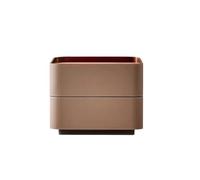 SFANIIX Mesitas de Noche Modernas Mesita De Noche Minimalista Mesita De Noche For Dormitorio Principal Mesita de Noche para Dormitorio