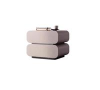 SFANIIX Mesitas de Noche Modernas Mesita De Noche, Mueble De Almacenamiento For Dormitorio Principal, Mesita De Noche con Almacenamiento For Toda La Casa Mesita de Noche para Dormitorio