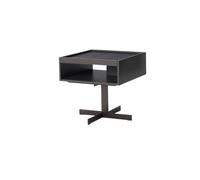 SFANIIX Mesitas de Noche Modernas Minimalist Bedside Table Modern Home Style Bedroom Bedside Table Mesita de Noche para Dormitorio