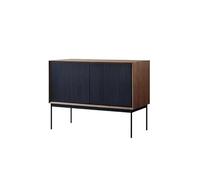 SFANIIX Mueble Tipo Bufé Mueble de Entrada de Madera Maciza de 100 cm, Ideal for salón y Comedor. Aparador con Almacenamiento
