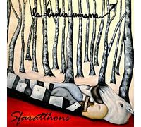 Sfaratthons - La Bestia Umana