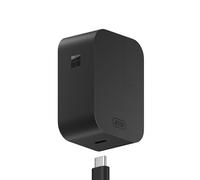 Adaptador de alimentacion usb tipo c microsoft surface 45w