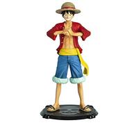 SFC Super Figure Collection 1 Figura de Monkey D. Luffy