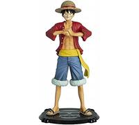 Sfc super figure collection 1 figura de monkey d. luffy