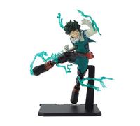 SFC Super Figure Collection ABYstyle Studio My Hero Academia - Figura IZUKU One for All