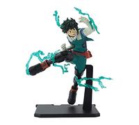 Figura abysse my hero acdemia izuku one for all