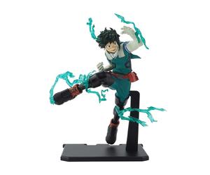 SFC Super Figure Collection ABYstyle Studio My Hero Academia - Figura IZUKU One for All