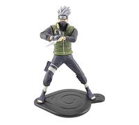 Figura abysse naruto shippuden kakashi