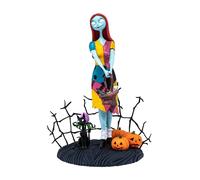 SFC Super Figure Collection ABYstyle Studio Nightmare Before Xmas Figura Sally
