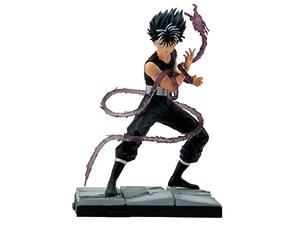 SFC Super Figure Collection ABYstyle Studio - YU YU Hakusho Miniatura Hiei