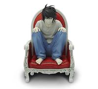 Death Note L Elle Sfc PVC Figura Abystyle