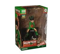 Figura Gon Hunter x Hunter 14 cms