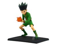 Figura Gon Hunter x Hunter 14 cms