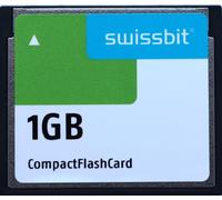 SFCF1024H1BK2TO-C-MS-553-SMA Swissbit tarjetas de memoria, módulos (SFCF1024H1BK2TO-C-MS-553-SMA)