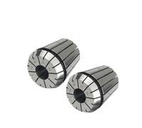 SFCNCVBTBX Abrazadera de mandril resorte ER40 ER50 2 4 6 8 10 12 14 16 18 20 22 24 26 mm Juego pinzas AA 0,008 ER Collect herramienta Mandril(A,ER40-4mm)