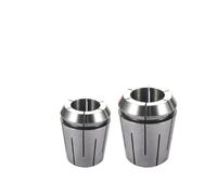 SFCNCVBTBX Accesorio de abrazadera pinza salida central con mandril tope agua mecánico CNC ERS16/20/25/32 herramienta Mandril(ERS25-5)