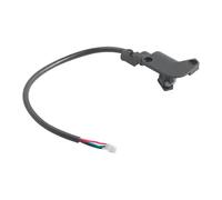 SFCNCVBTBX Accesorios De Línea Hall Freno Monopatín Eléctrico, Cable, Compatibles For Xiaomi M365 Y PRO Accesorios para scooter