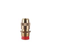 SFCNCVBTBX Boquilla rociadora de latón 1/2/3/4" refracción Rociador jardín Aspersor riego 1/2" pesticidas Boquilla para césped(0279)