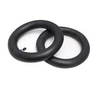 SFCNCVBTBX Cámara de cámara reemplazo neumáticos 3 ruedas gruesas Compatible for Xiaomi M365 Pro S1 Compatible for Mi Scooter Accesorios para scooter(120g Camera 2pcs)