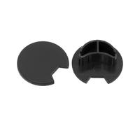 SFCNCVBTBX Compatible for manillar de scooter eléctrico Mi 4 Pro, cubierta decorativa, accesorios repuesto Accesorios para scooter