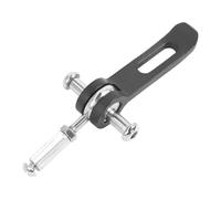 SFCNCVBTBX Compatible for tornillos de gancho Millet, mantenimiento scooter eléctrico, piezas templadas, buen M365 Accesorios para scooter