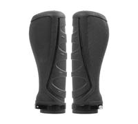 SFCNCVBTBX Cubierta de empuñadura Manillar Compatible for Inokim OX OXO Zero 8X 10X 11X Compatible for empuñaduras Scooter Accesorios para scooter(Noir)