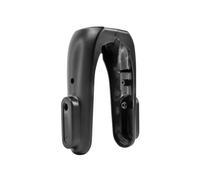 SFCNCVBTBX Cubierta de la horquilla delantera Piezas repuesto for scooter eléctrico Compatible for HX X7 Skateboard E-scooter Accesorios funda protectora Accesorios para scooter