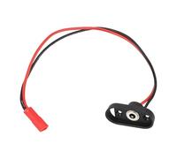 SFCNCVBTBX Funda for puerto de carga Compatible for patinete eléctrico Xiaomi 4 Pro, cubierta impermeable, tapón antipolvo, piezas goma Accesorios para scooter(Charging port)