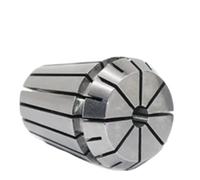 SFCNCVBTBX Juego de mandriles pinza ER11 ER16 ER20 ER25 con resorte 1-16 mm for centro mecanizado CNC, máquina grabado, torno herramienta Mandril(ER16 10pcs (1-10mm))