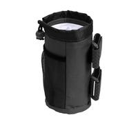 SFCNCVBTBX Mango for Botella De Agua for Scooter Eléctrico, Compatible for Ninebot Max G30, Compatible for NipF20, F30, Compatible for Xiaomi M365 Pro Accesorios para scooter(Noir)