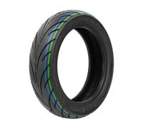 SFCNCVBTBX Neumático de 10 pulgadas 9,5 compatible for NIU KQi3 Scooter eléctrico KQi2 PRO Kickscooter sin cámara CST 10x2.30-6.5/9.5x2.50 Piezas neumáticos vacío Accesorios para scooter(10x2.30-6.5)