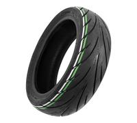 SFCNCVBTBX Neumático de 10 pulgadas 9,5 compatible for NIU KQi3 Scooter eléctrico KQi2 PRO Kickscooter sin cámara CST 10x2.30-6.5/9.5x2.50 Piezas neumáticos vacío Accesorios para scooter(9.5x2.50)