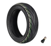 SFCNCVBTBX Neumático de vacío for patinete eléctrico, 9,5x2,50 CST, Compatible for neumático sin cámara KQi3 Max, accesorios repuesto for rueda delantera y trasera Accesorios para scooter