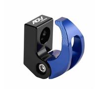 SFDHJK Gancho para Accesorios De Motocicleta Gancho De Almacenamiento para Casco Gancho De Aleación De Aluminio Plegable para PCX125/150 ADV150/160/350