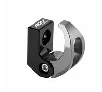 SFDHJK Gancho para Accesorios De Motocicleta Gancho De Almacenamiento para Casco Gancho De Aleación De Aluminio Plegable para PCX125/150 ADV150/160/350