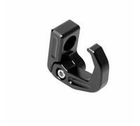 SFDHJK Gancho para Manillar De Motocicleta Plegable para Guardar Casco De Aluminio CNC para NC700X NC700S CTX700 NC750X NC750S