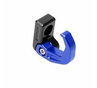 SFDHJK Gancho para Manillar De Motocicleta Plegable para Guardar Casco De Aluminio CNC para NC700X NC700S CTX700 NC750X NC750S