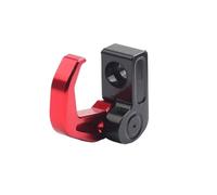 SFDHJK Gancho Plegable para Casco De Motocicleta para NC750X NC750S NC750 NC700 Almacenamiento Universal CNC Aluminio Accesorios De Actualización