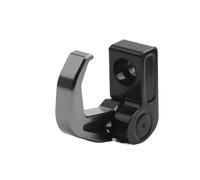 SFDHJK Gancho Plegable para Manillar De Motocicleta Casco para MT-03 MT-07 MT-09 MT-15 Accesorio Universal De Aluminio CNC para Actualización