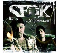 Sfdk - Los Veteranos [Vinilo]
